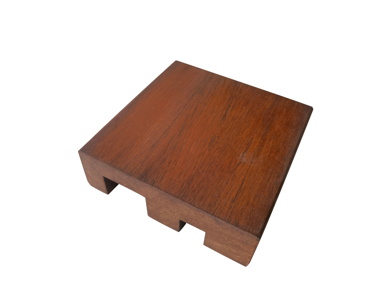 瓷态色重竹木扶手150*48