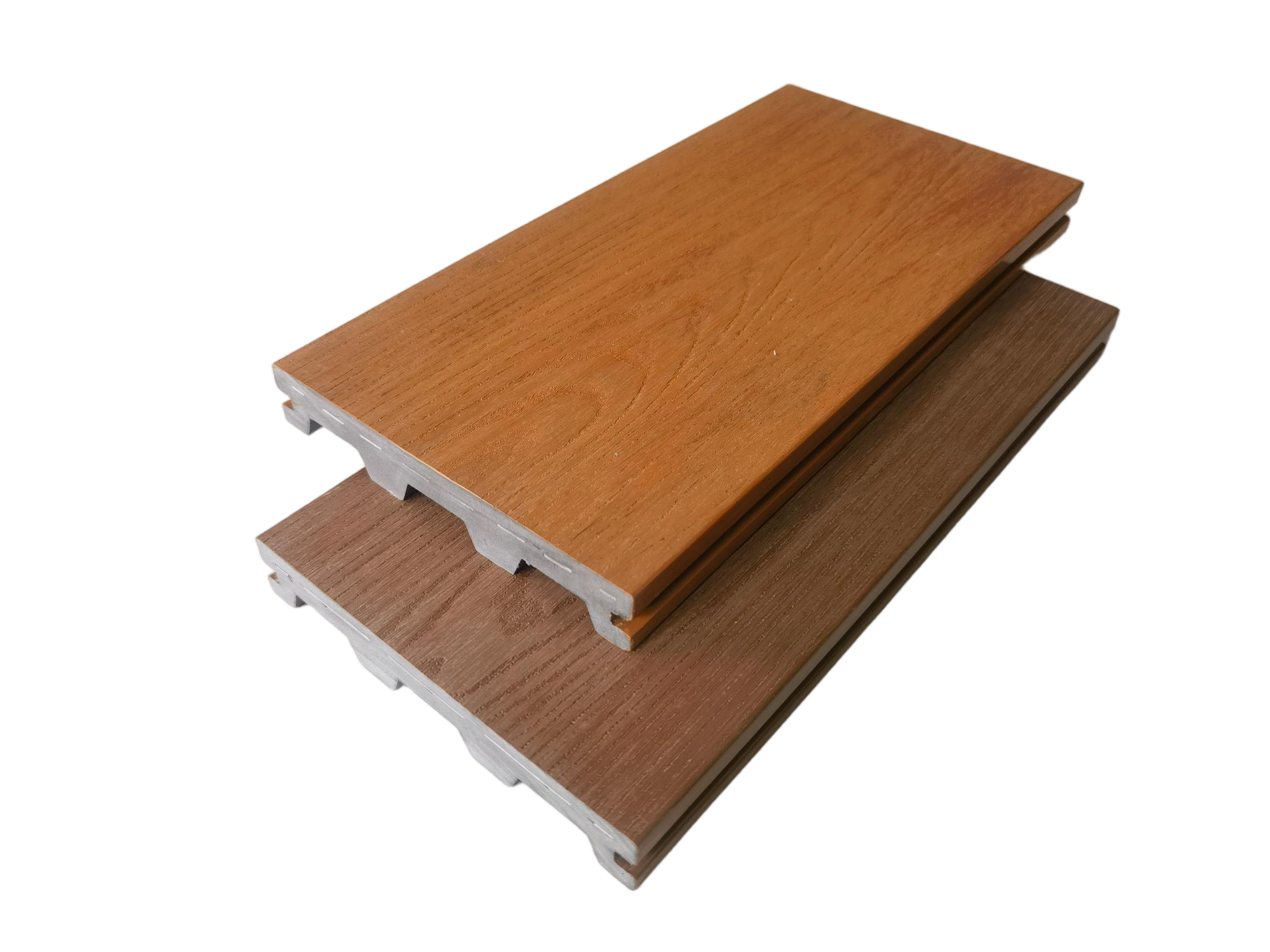 塑合金塑木地板15025