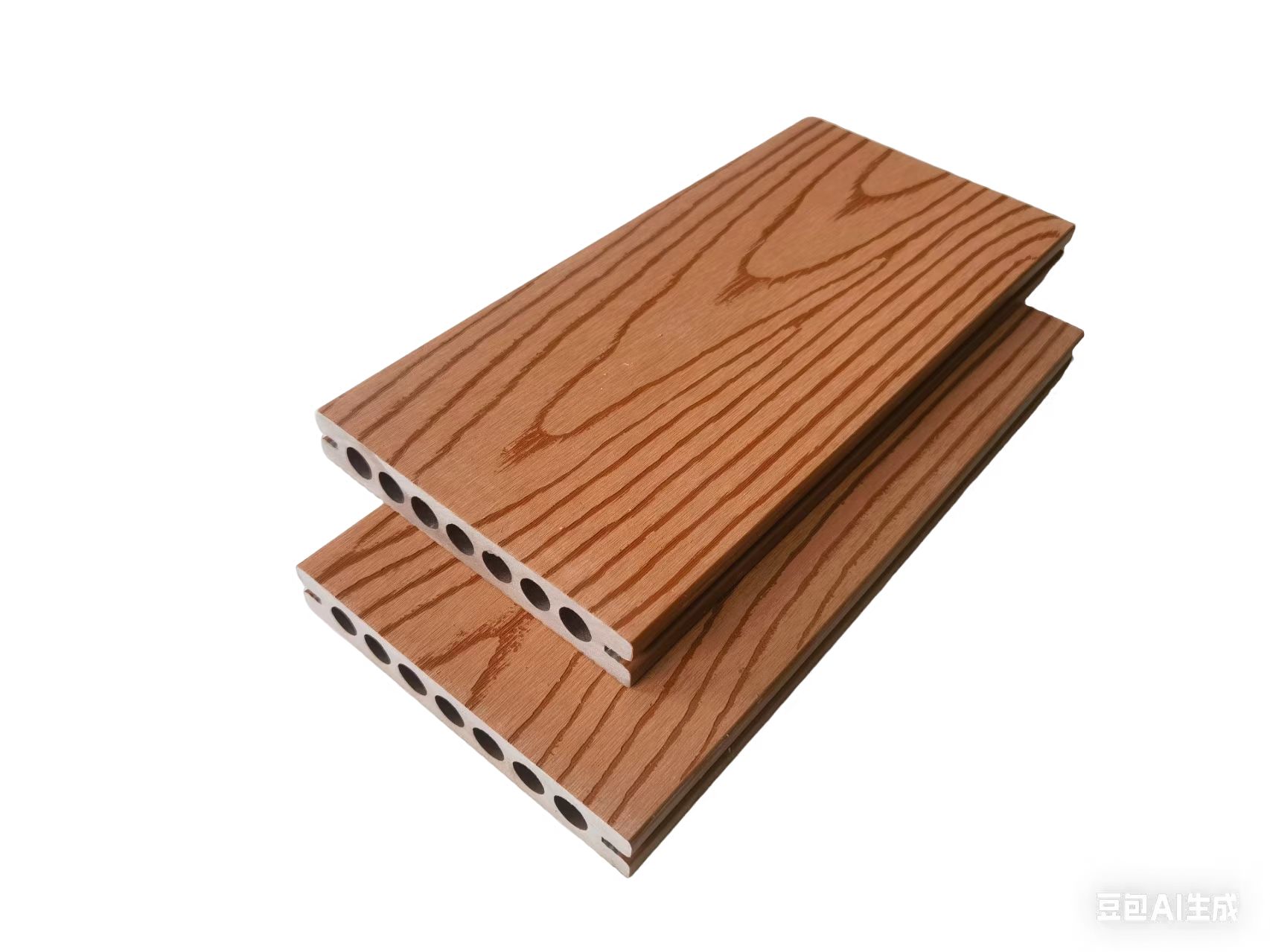 石英塑空心地板PCD145Y24