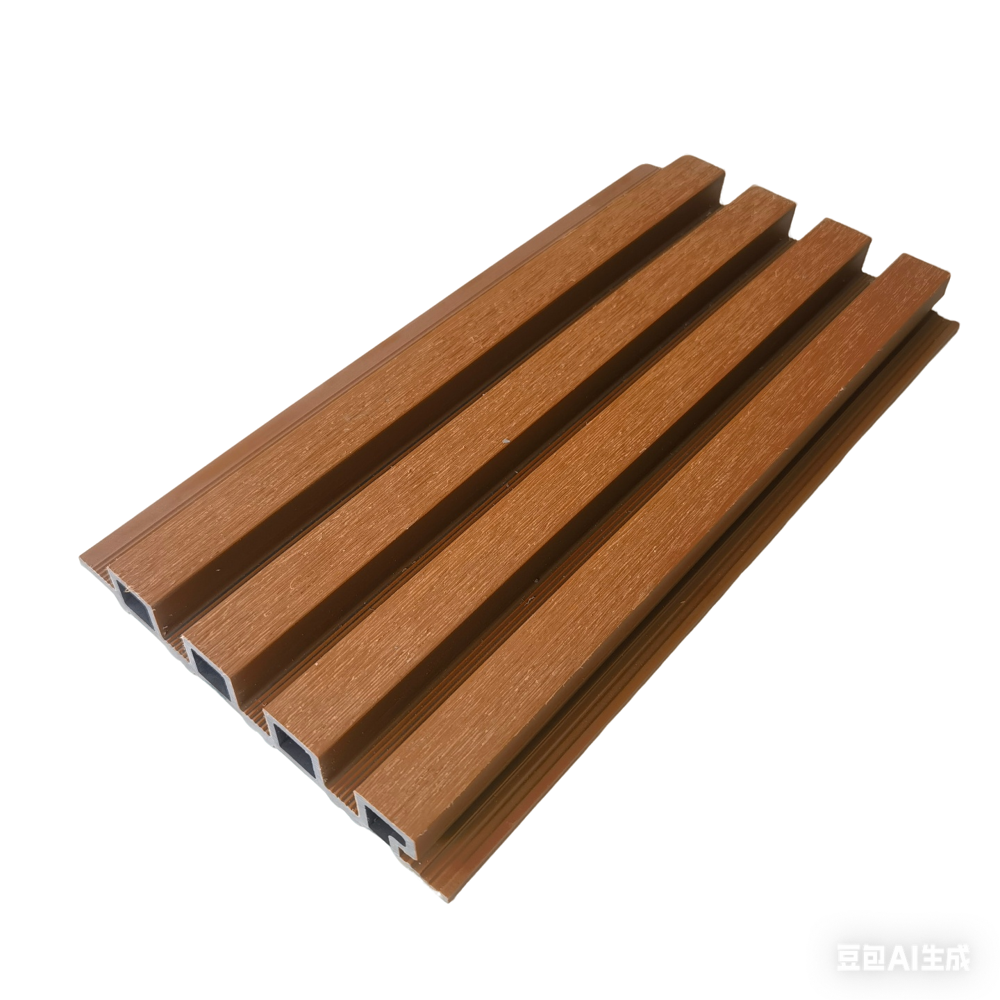 共挤塑木长城板PBS154H24