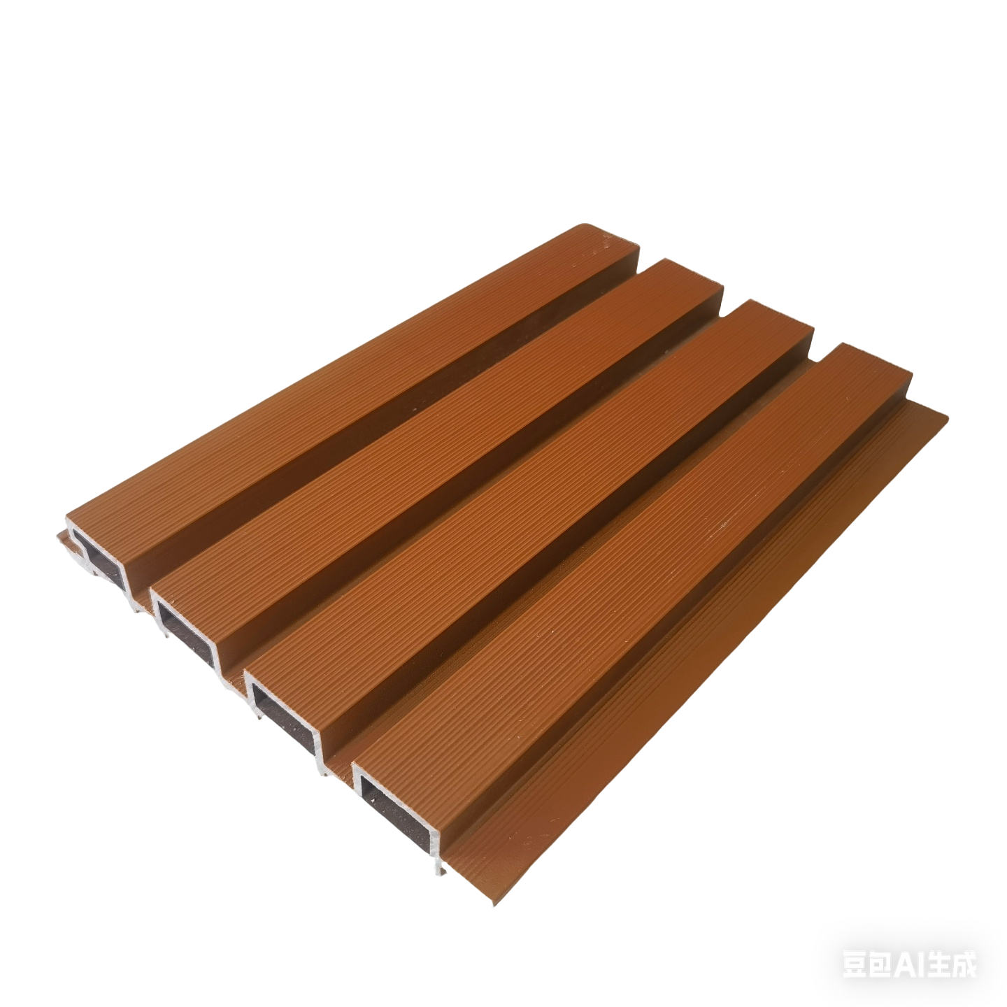 共挤塑木长城板PBN217H25