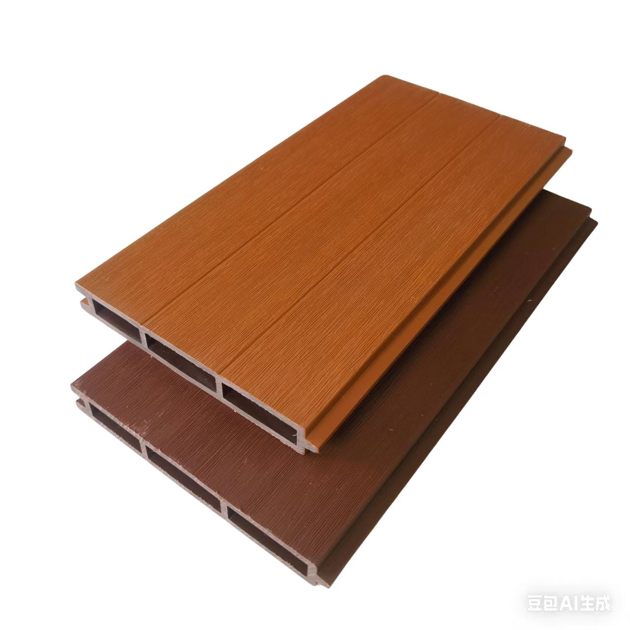 共挤塑木围墙板170H20